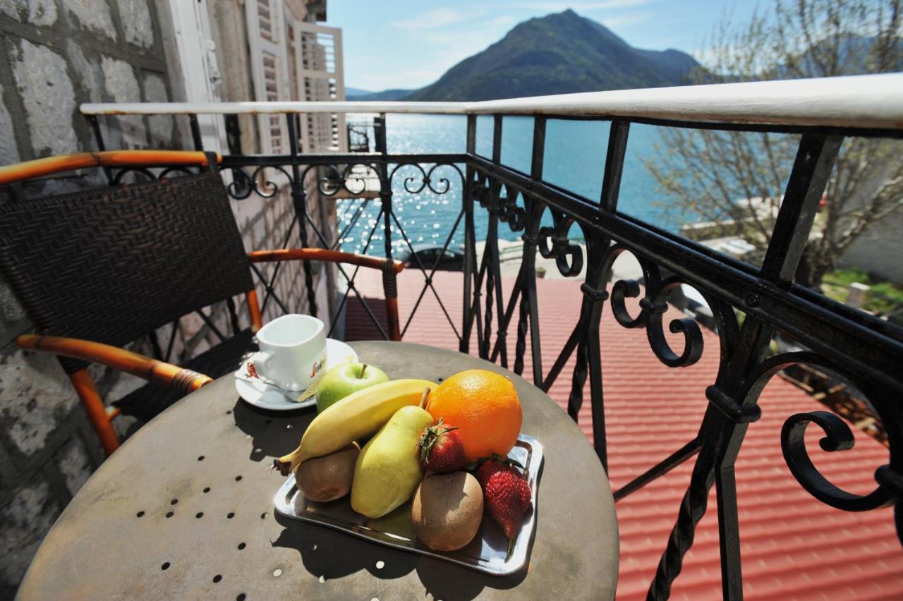 Lady Of The Rocks Apartments بيراتس المظهر الخارجي الصورة
